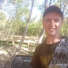 Фотография мужчины Віктор, 38 лет из г. Николаев