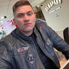 Фотография мужчины Юрий, 35 лет из г. Костанай