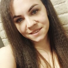 Фотография девушки Оксана, 27 лет из г. Дно