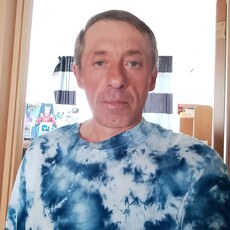 Фотография мужчины Алексей, 45 лет из г. Благовещенск