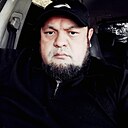 Руслан, 46 лет