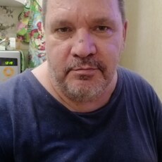 Фотография мужчины Андрей, 55 лет из г. Самара
