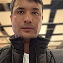 Юсуф, 33 года