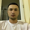 Юсуф, 33 года