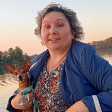 Фотография девушки Маргарита, 52 года из г. Невьянск