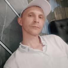 Фотография мужчины Михаил, 40 лет из г. Пермь
