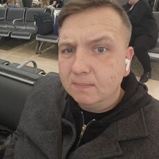 Фотография мужчины Юрий, 33 года из г. Тейково