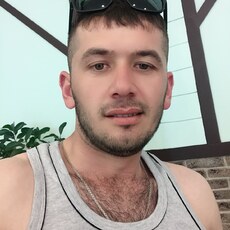 Фотография мужчины Hakan, 35 лет из г. Михайловка (Приморский Край)