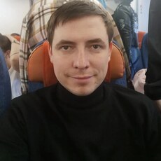 Фотография мужчины Александр, 35 лет из г. Воронеж