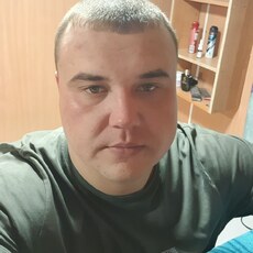 Фотография мужчины Игорь, 33 года из г. Ангарск
