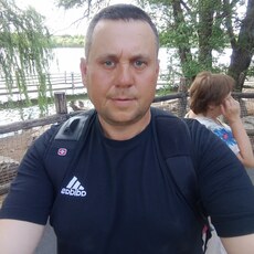 Фотография мужчины Дмитрий, 43 года из г. Норильск
