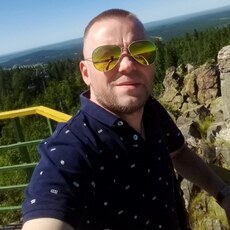 Фотография мужчины Konstantin, 39 лет из г. Нижний Тагил
