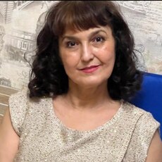 Фотография девушки Светлана, 61 год из г. Москва