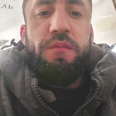 Фотография мужчины Навруз, 34 года из г. Кольчугино