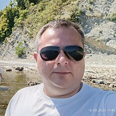 Фотография мужчины Эд, 37 лет из г. Брянск