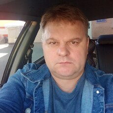 Фотография мужчины Сергей, 47 лет из г. Тула