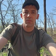 Фотография мужчины Вячеслав, 43 года из г. Мариуполь