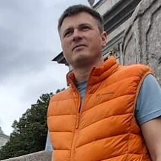 Фотография мужчины Владимир, 41 год из г. Казань