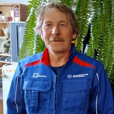 Фотография мужчины Сергей, 59 лет из г. Ковров