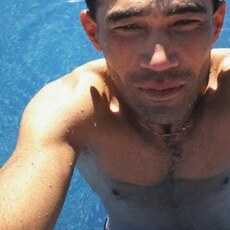Фотография мужчины Умид, 32 года из г. Астана