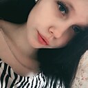 Настюшка, 19 лет