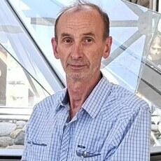 Фотография мужчины Александр, 58 лет из г. Белгород