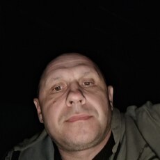 Фотография мужчины Віктор, 44 года из г. Погребище