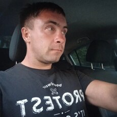 Фотография мужчины Александр, 35 лет из г. Курган