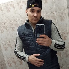 Фотография мужчины Дима, 22 года из г. Курган