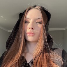 Фотография девушки Мария, 18 лет из г. Минск