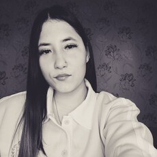 Фотография девушки Alina, 18 лет из г. Кропоткин