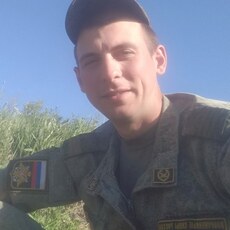 Фотография мужчины Фаиль, 29 лет из г. Ульяновск