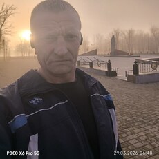 Фотография мужчины Серега, 46 лет из г. Луганск