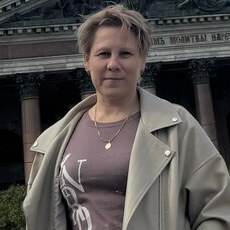 Фотография девушки Галина, 43 года из г. Брянск