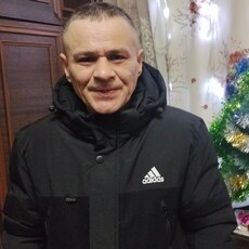 Фотография мужчины Александр, 52 года из г. Горловка