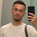 Мухридин, 28 лет