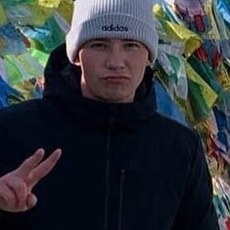 Фотография мужчины Матвей, 27 лет из г. Петропавловск-Камчатский