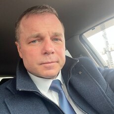 Фотография мужчины Вадим, 46 лет из г. Москва