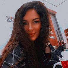 Фотография девушки Аленка, 28 лет из г. Курск