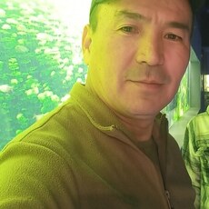 Фотография мужчины Bek, 41 год из г. Варшава