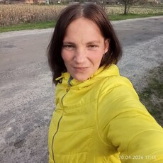 Фотография девушки Лидия, 30 лет из г. Ахтырка