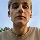 Кирилл, 20 лет