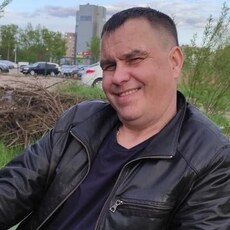 Фотография мужчины Александр, 46 лет из г. Великий Новгород