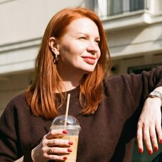 Фотография девушки Ирина, 47 лет из г. Хабаровск