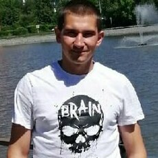 Фотография мужчины Денис, 30 лет из г. Брянск