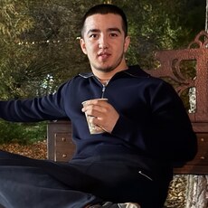 Фотография мужчины Shahzod, 22 года из г. Благовещенск