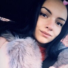 Фотография девушки Галинка, 25 лет из г. Пермь