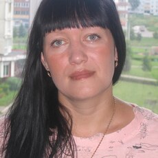 Фотография девушки Елена, 43 года из г. Новокузнецк