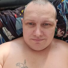 Фотография мужчины Стас, 39 лет из г. Курган