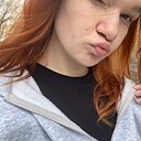 Анастасия, 19 лет